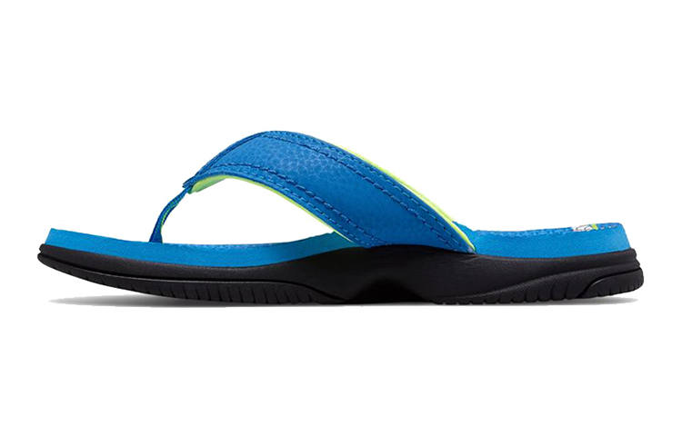 New Balance New Balance NB 6090 Kids' Slippers Blue Teenagers