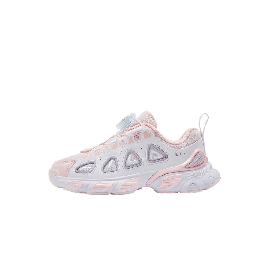 FILA KIDS FILA KIDS' Running Shoes Pink Children Aged 3 7 Years Old