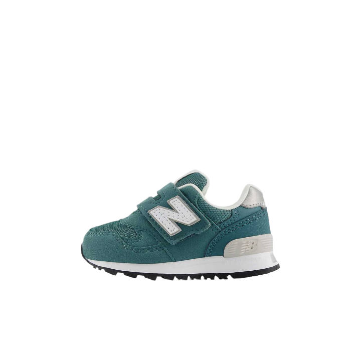 New Balance New Balance NB 313 Cushioning Abrasion Resistant Support Cushioning Abrasion Resistant Support Toddler Shoes Green/Gray