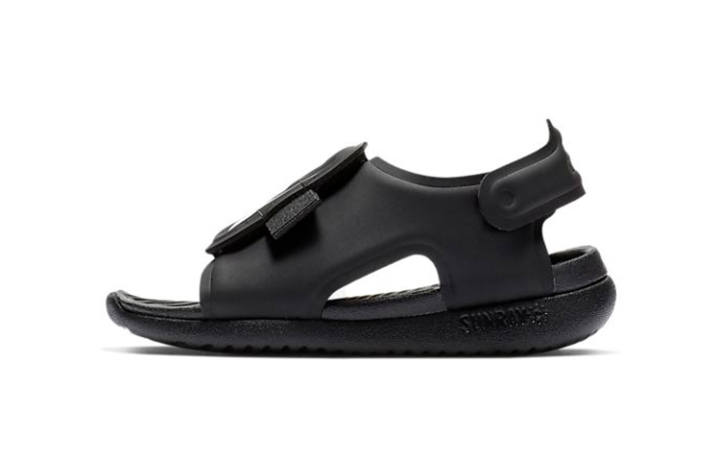 Nike Nike Sunray Adjust 5 Low top Toddler Shoes Baby