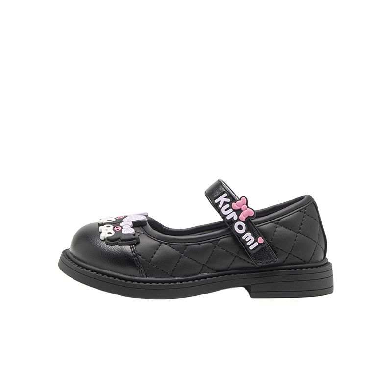 Sanrio Kids' Leather Shoes Grade School