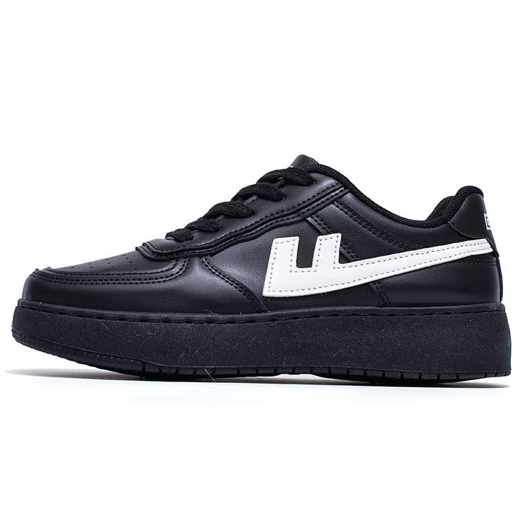 WARRIOR WARRIOR Skateboard Shoes Unisex