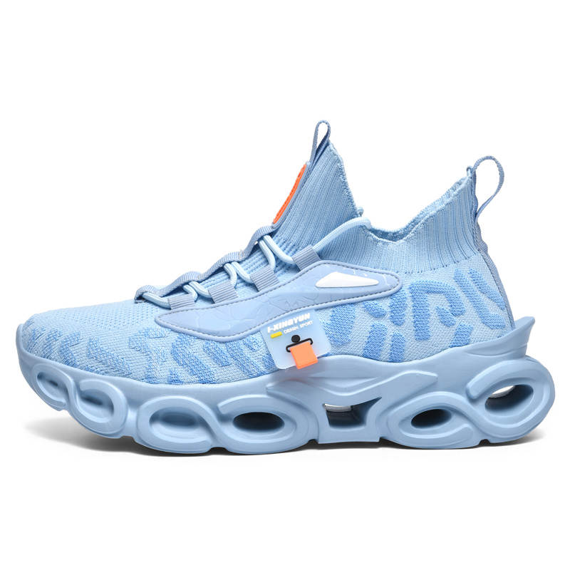 HBRK Kids' Running Shoes Grade School