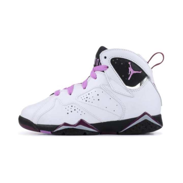 Jordan Jordan Air Jordan 7 Slip Resistant Abrasion Resistant Cushioning Slip Resistant Abrasion Resistant Cushioning High top