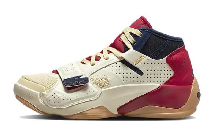 Jordan Jordan Zion 2 Pelicans GS