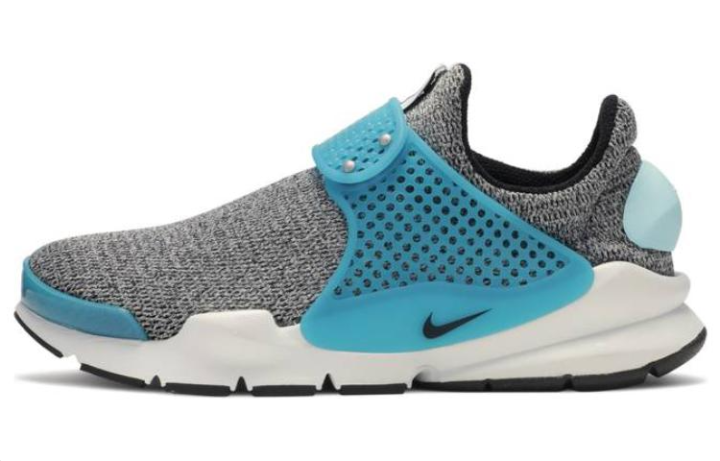 Nike Nike Slip Resistant Cushioning Abrasion Resistant Breathable Support Low top Life Shoes Unisex