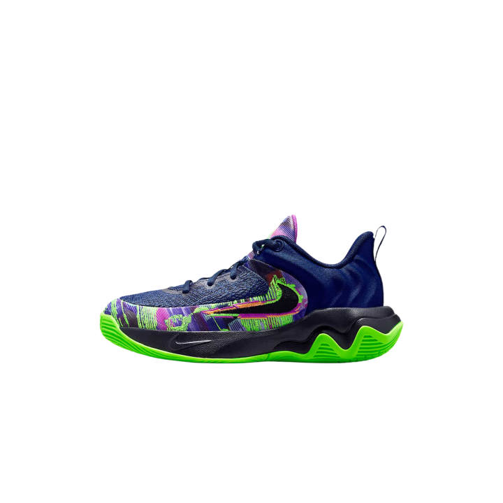 Nike Nike Giannis Immortality 4 Basketball Shoes Kids