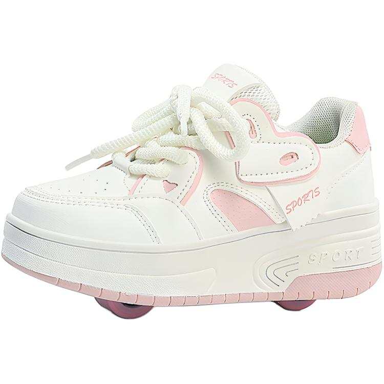 TONYBEAR Cushioning Abrasion Resistant Waterproof And Breathable Low top Outdoor Shoes Kids'