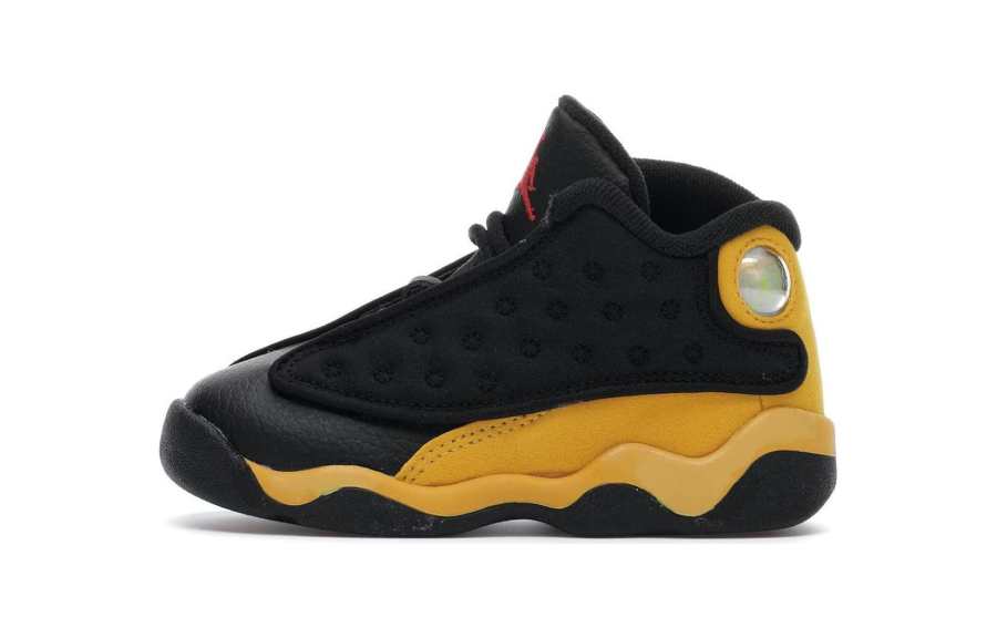 Jordan Jordan Air Jordan 13 Retro Slip Resistant Anti Kick Cushioning Slip Resistant Anti Kick Cushioning Mid top