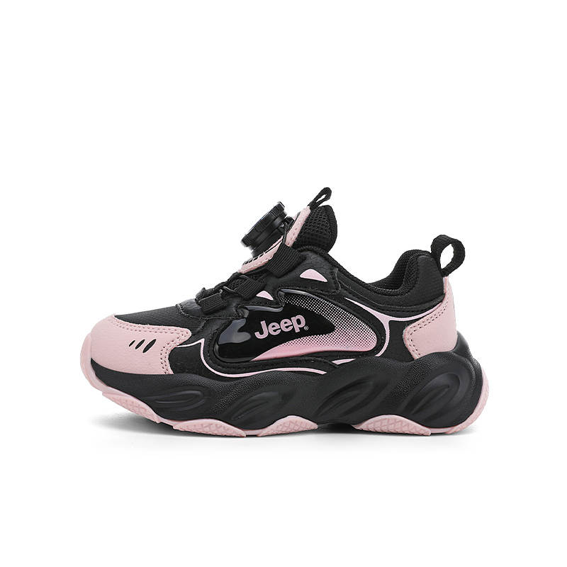 Jeep Running Collection Slip Resistant Breathable Lightweight Cushioning