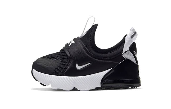Nike Nike Air Max 270 Extreme Black TD