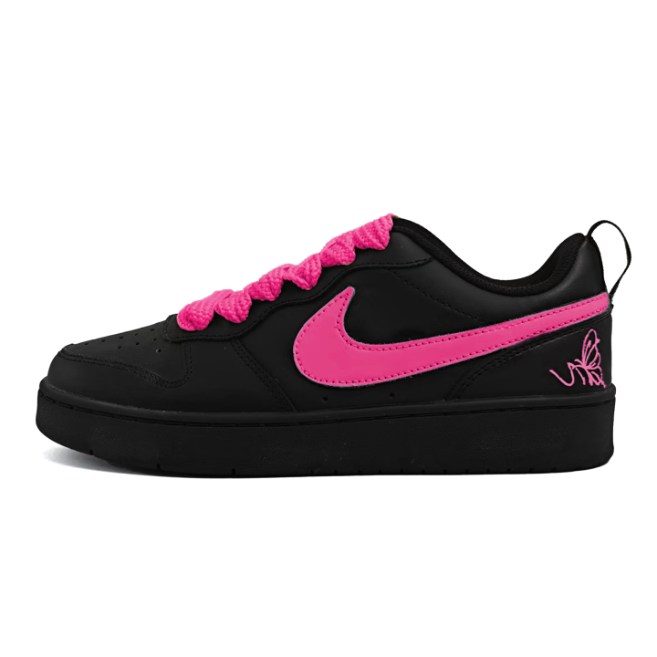 Nike Nike Court Borough Kids' Skateboarding Shoes Grade School