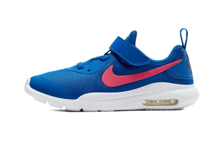 Nike Nike Air Max Oketo Hyper Blue PS
