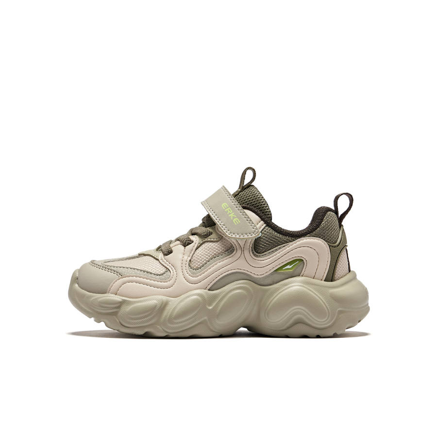ERKE KIDS ERKE KIDS' Casual Shoes Pre School