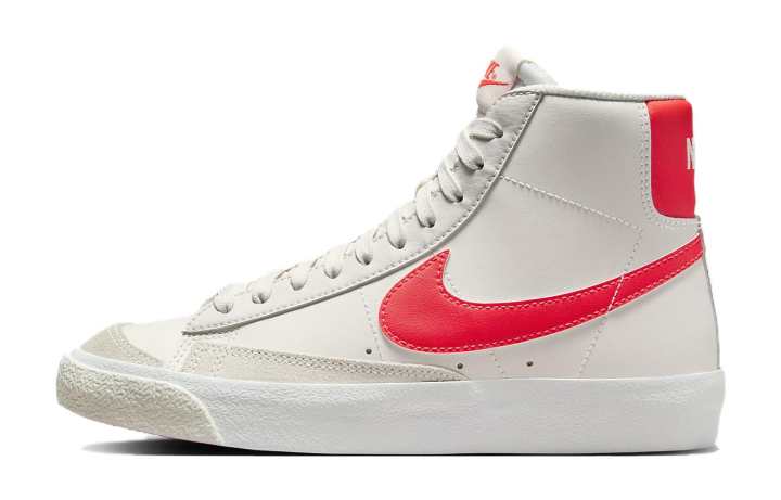 Nike Nike Blazer Skateboard Shoes Unisex