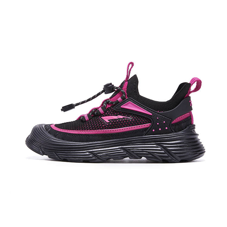 7-PE 7 PE Synthetic Leather, Textile Slip Resistant Cushioning Breathable Slip Resistant Cushioning Breathable Low top