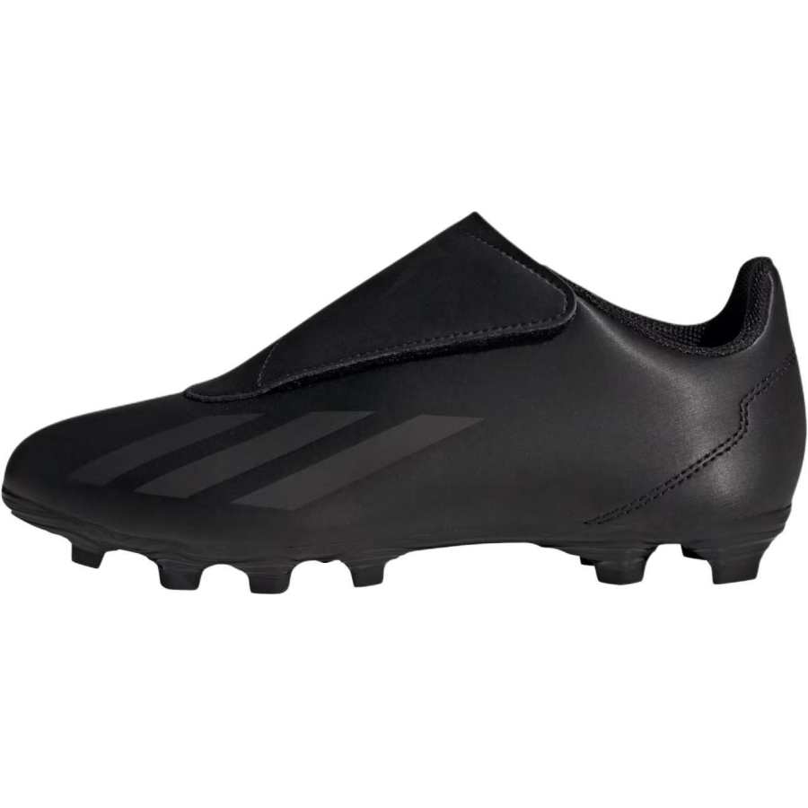 Adidas Adidas X Crazyfast.4 Kids' Soccer Shoes Black Kids'