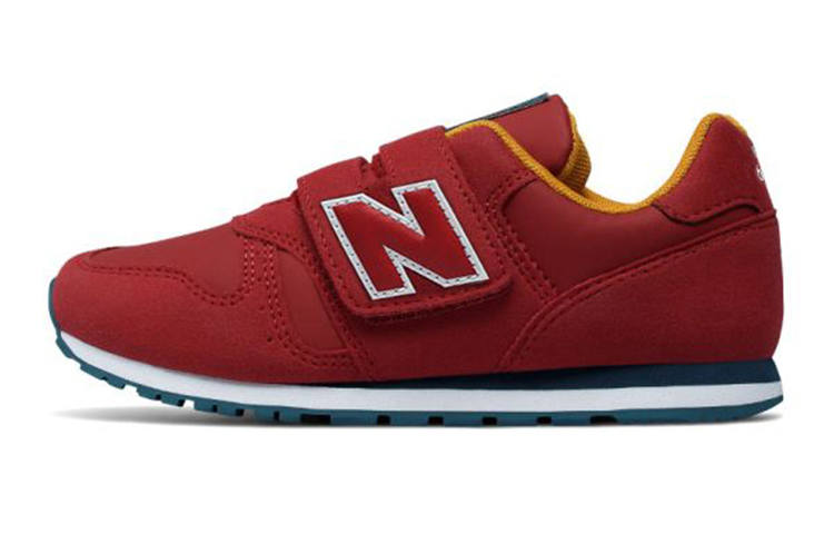 New Balance New Balance NB 373 Low top Kids Lifestyle Shoes Kids'