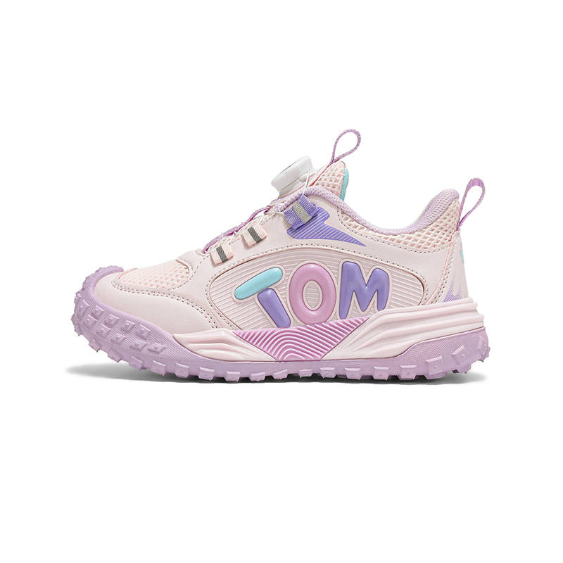 TALKING TOM Slip Resistant Cushioning Abrasion Resistant Rebound Slip Resistant Cushioning Abrasion Resistant Rebound
