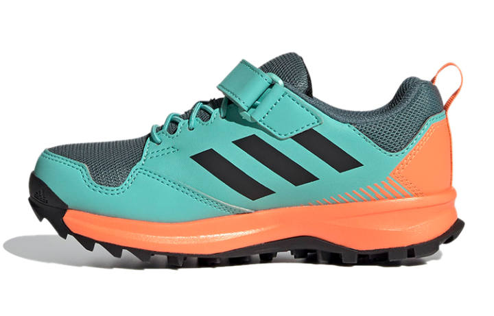 Adidas Adidas Terrex Tracerocker Kids' Outdoor Shoes Kids