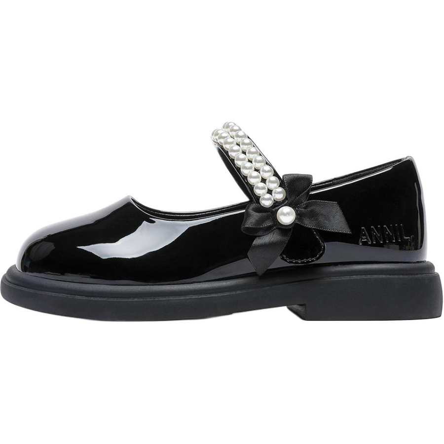Annil Annil Kids' Leather Shoes Kids