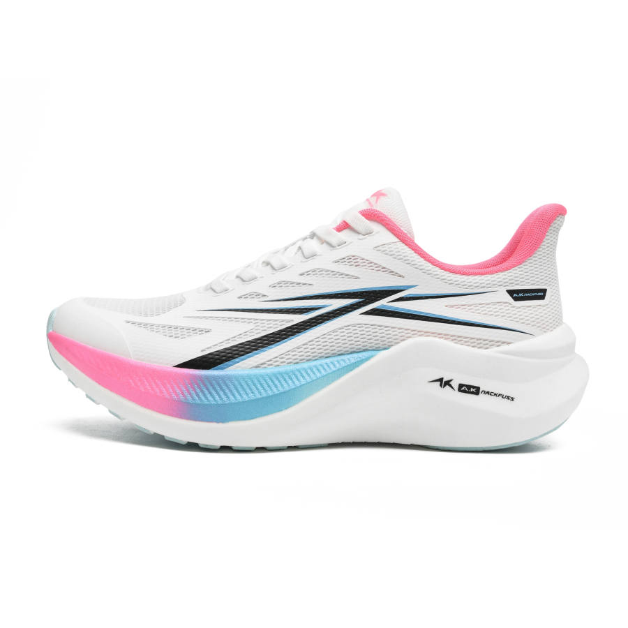 A.Knackfuss Carbon Speed 4.0 Pro Low top Running Shoes Sakura Dream Blue Tone Unisex