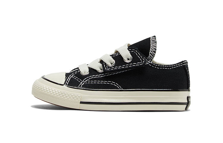 Converse Converse Chuck 70 Easy-On Low TD 'Black White'