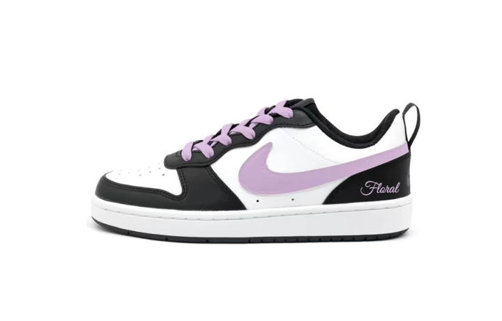 Nike Nike Court Borough 2 Kids' Skateboarding Shoes Grade School