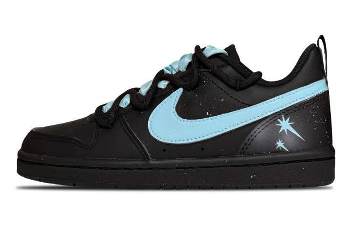 Nike Nike Court Borough Kids' Skateboarding Shoes Kids