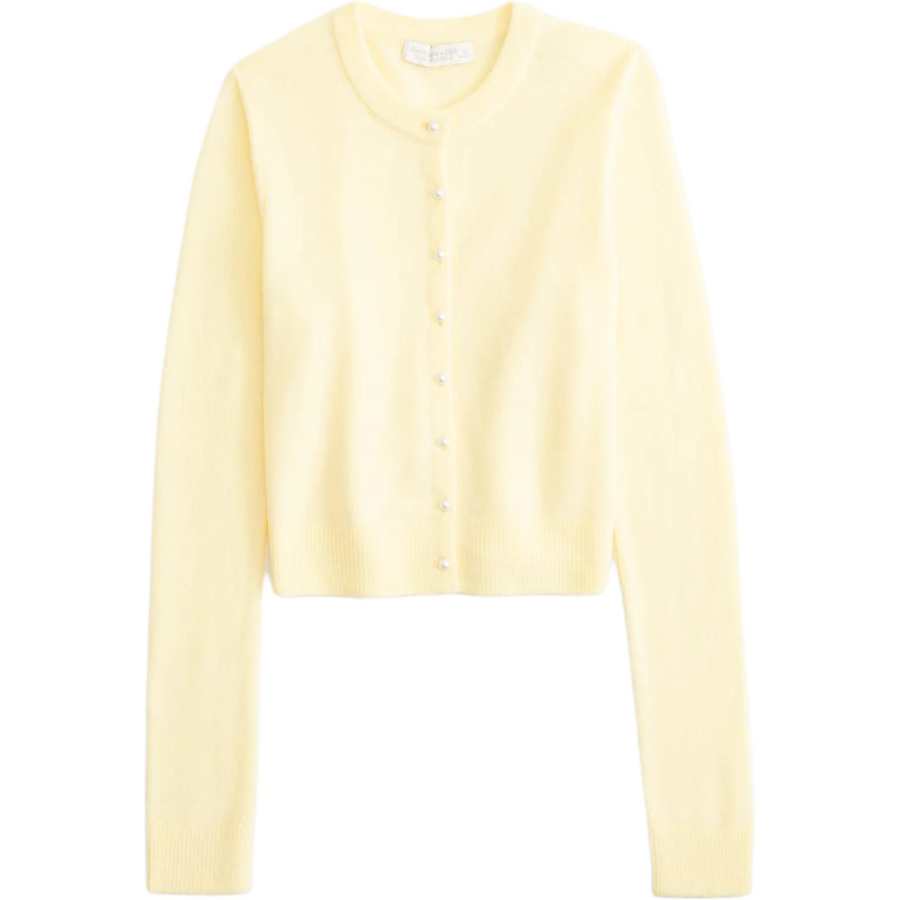 Abercrombie&Fitch Sweater Women's