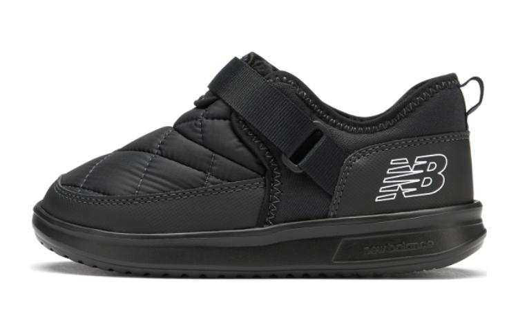 New Balance Moc x New Balance NB CRVN MOC Cushioning Kids Lifestyle Shoes Black Kids'