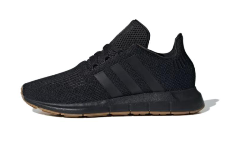 Adidas Adidas Swift Run 1.0 Slip Resistant Cushioning Abrasion Resistant Slip Resistant Cushioning Abrasion Resistant Low top