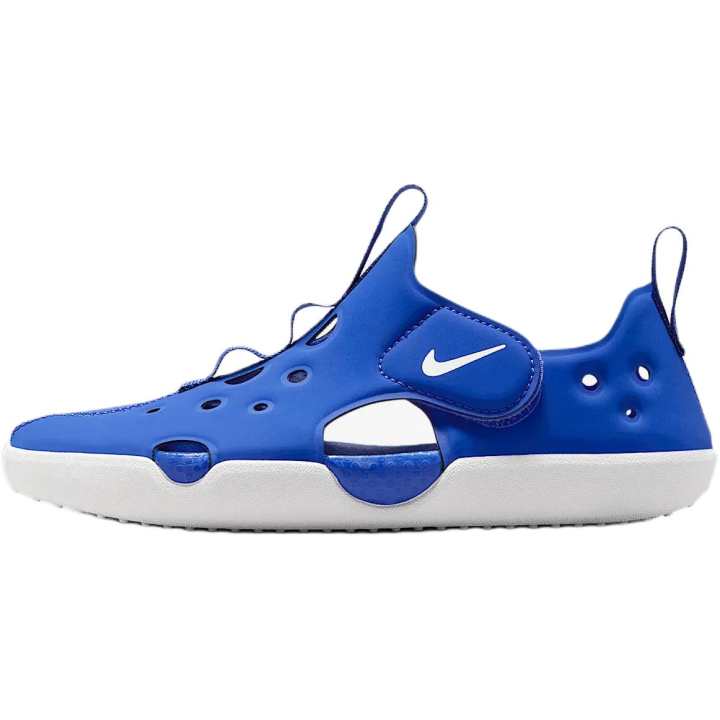 Nike Nike Sunray Protect 4 Soft And Comfortable Slip Resistant Abrasion Resistant Slip Resistant Abrasion Resistant Low top