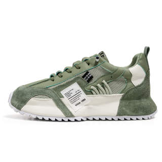 M.M Party Fashion Trend Cushioning Abrasion Resistant Cushioning, Wear Resistant Low top Casual Shoes Men's