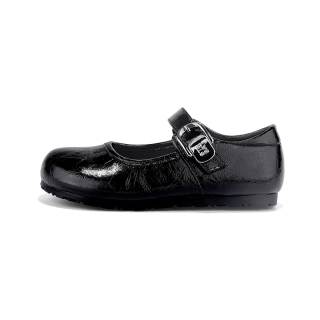 ST&SAT KIDS Synthetic Leather Lightweight Cushioning Balance Lightweight Cushioning Balance Low top Kids' Leather Shoes