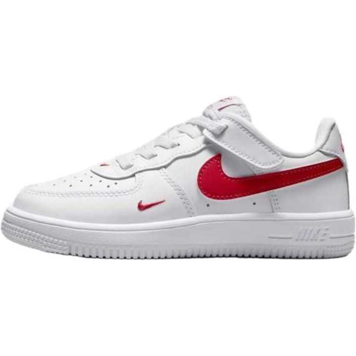 Nike Nike Air Force 1 Soft And Comfortable Slip Resistant Abrasion Resistant Slip Resistant Abrasion Resistant Low top