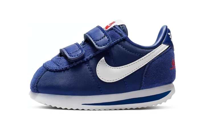 Nike Nike Cortez Los Angeles Blue TD