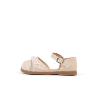 XIAOZHUBANNA Minimalist Fashion Children's Sandals Kids'