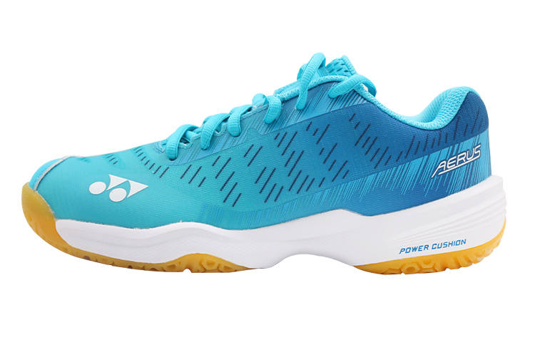 YONEX Super Light 4 Low top Kids' Training Shoes Mint Blue Kids