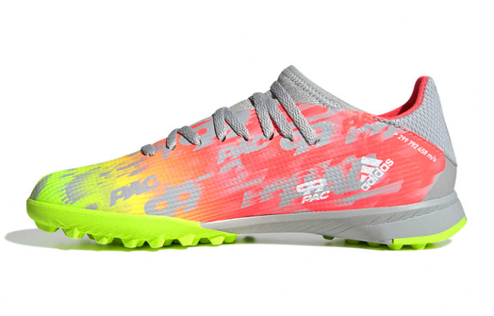 Adidas Adidas X Spelldflow.3 Kids' Soccer Shoes Kids