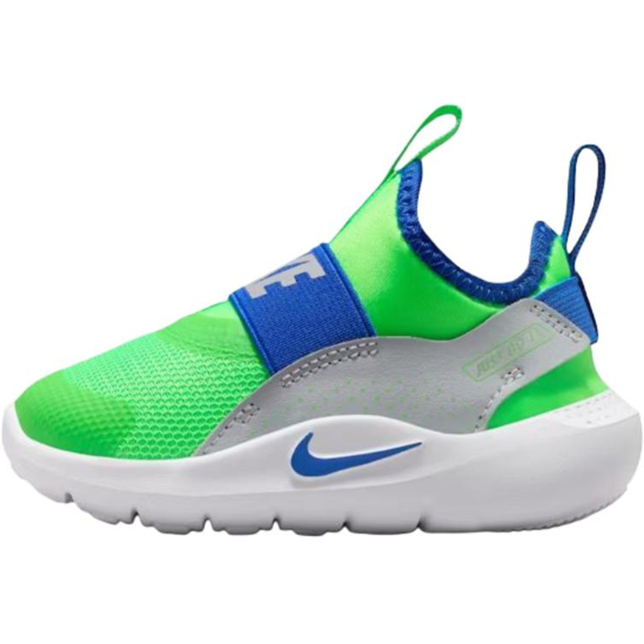 Nike Nike Flex Runner 4 Low top Toddler Shoes Green Infant And Toddler