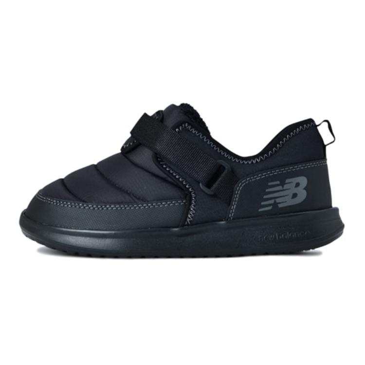 New Balance New Balance NB CRVN MOC Comfortable And Lightweight Abrasion Resistant Abrasion Resistant Low top Kids Lifestyle Shoes