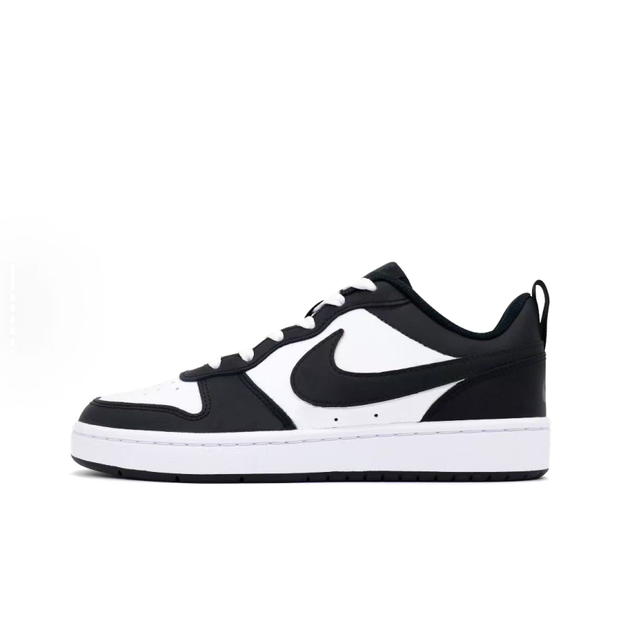 Nike Nike Court Borough Kids' Skateboarding Shoes Grade School