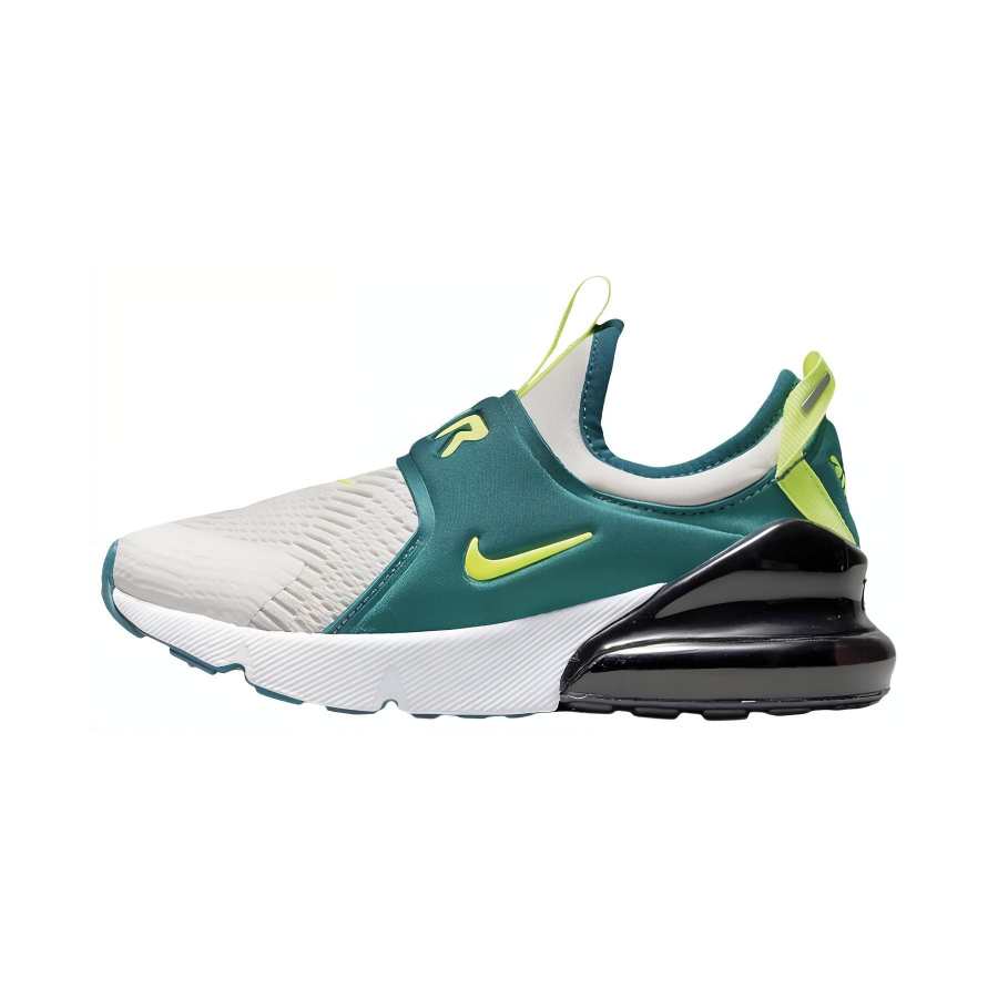 Nike Nike Air Max 270 Extreme Ps Cushioning Abrasion Resistant Cushioning, Wear Resistant Low top Kids' Running Shoes