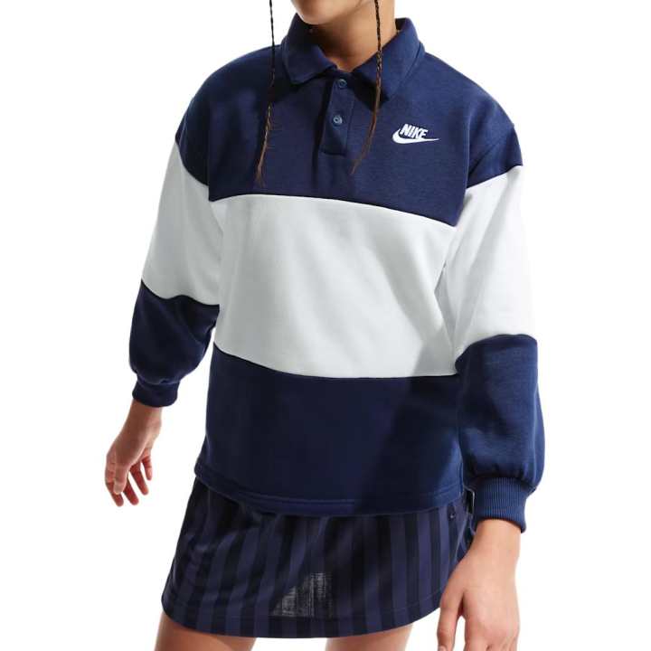 Nike Nike Polo Shirt Sportswear Club Kids'