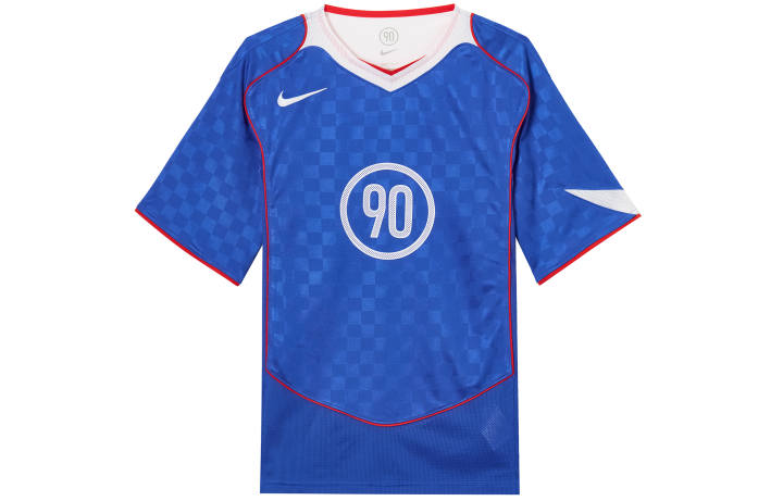 Nike Nike Total 90 SS25 Soccer Jersey Men's