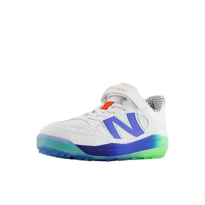 New Balance New Balance Fresh Foam 3000v7 Low top Training Shoes White Kids'