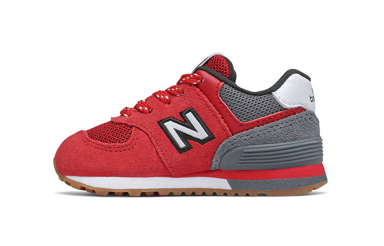 New Balance New Balance Low top Toddler Shoes Infant And Toddler