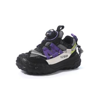 SUPEREDGE Fashionable, Versatile, Comfortable, Rotating Lock, Trendy Design Low top Kids Lifestyle Shoes Unisex