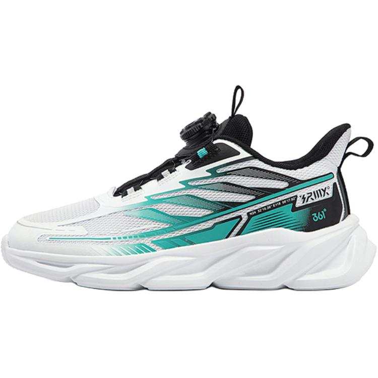 361°KIDS Slip Resistant Abrasion Resistant Low top Kids' Running Shoes Kids'